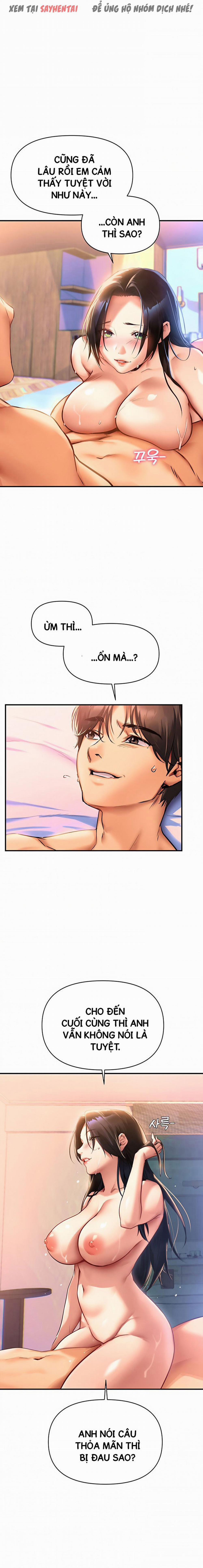 Anh Cần Em, Chị À 1 trang 19