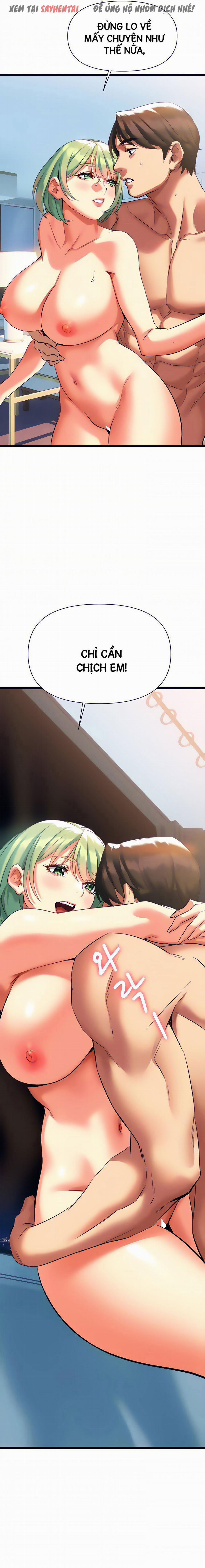 Anh Cần Em, Chị À 10 trang 14
