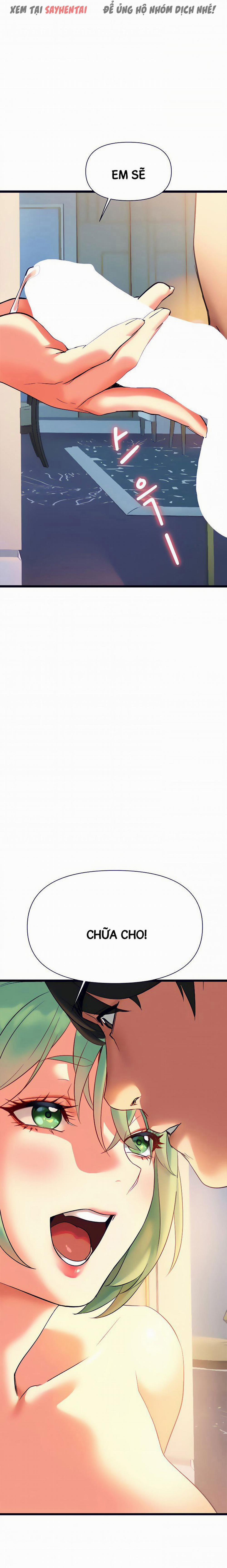 Anh Cần Em, Chị À 10 trang 15
