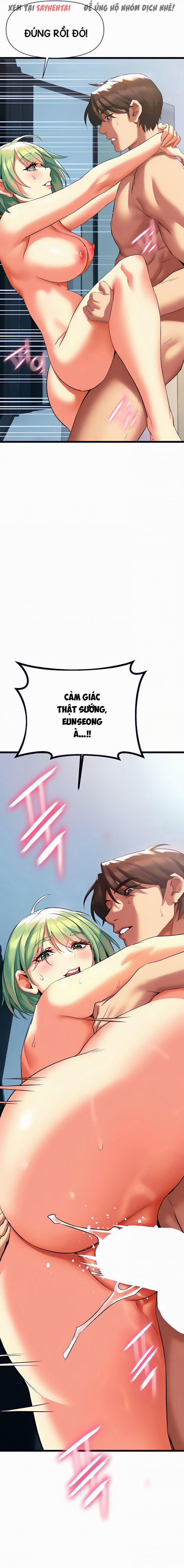 Anh Cần Em, Chị À 10 trang 18