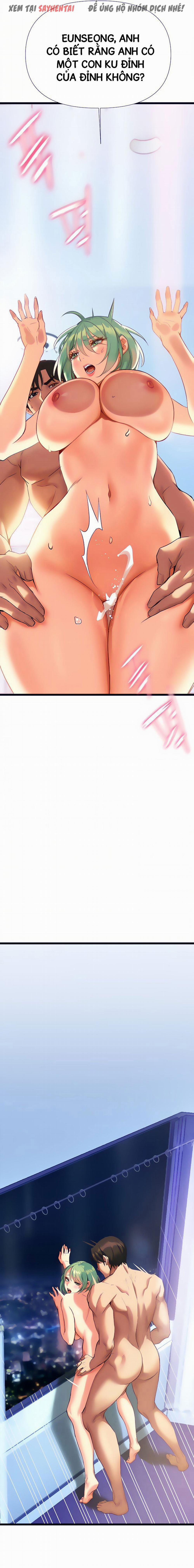 Anh Cần Em, Chị À 10 trang 5