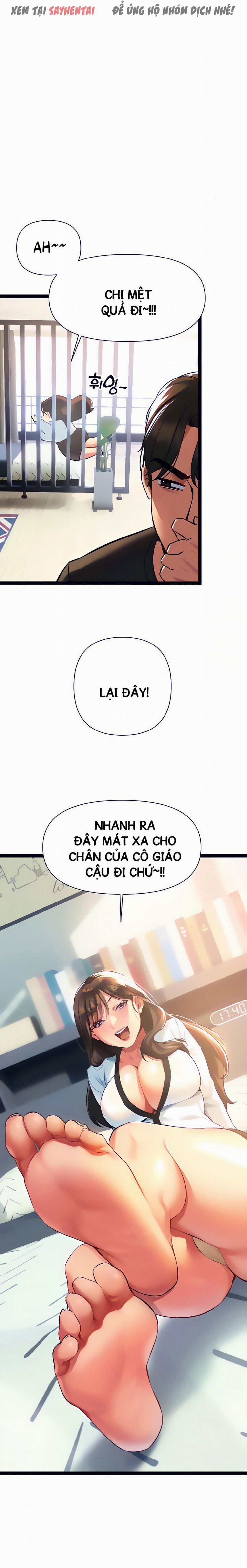 Anh Cần Em, Chị À 11 trang 11