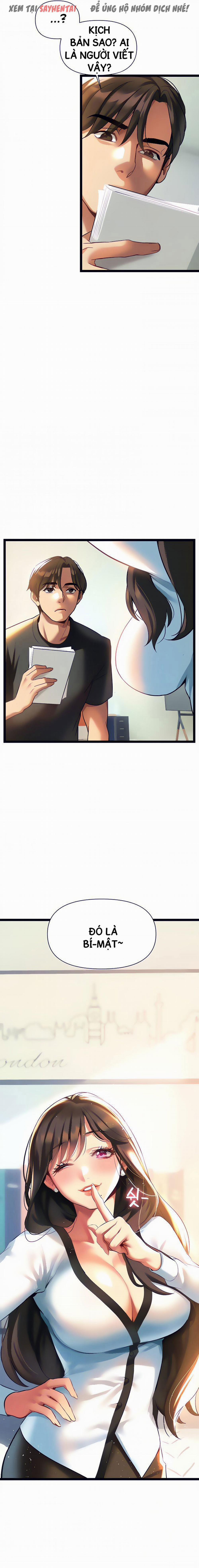 Anh Cần Em, Chị À 11 trang 13