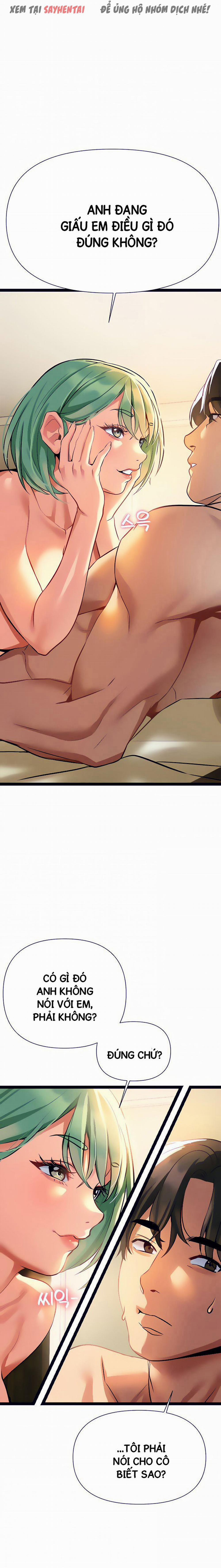 Anh Cần Em, Chị À 11 trang 5