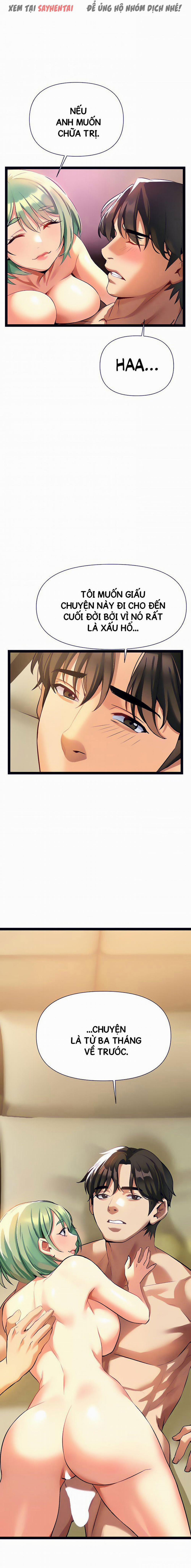 Anh Cần Em, Chị À 11 trang 6