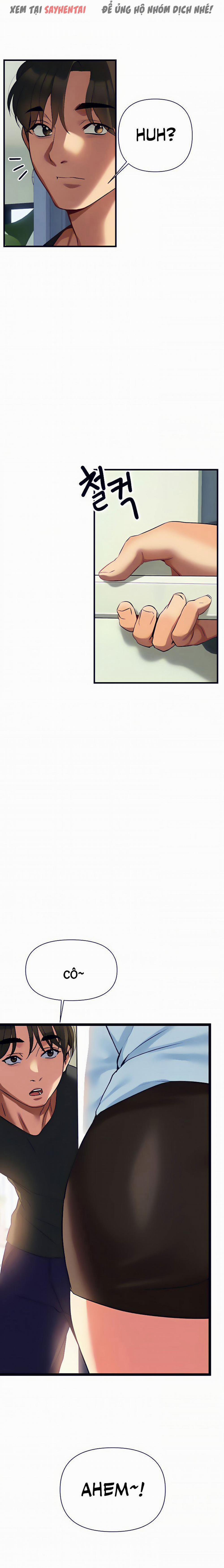 Anh Cần Em, Chị À 11 trang 9