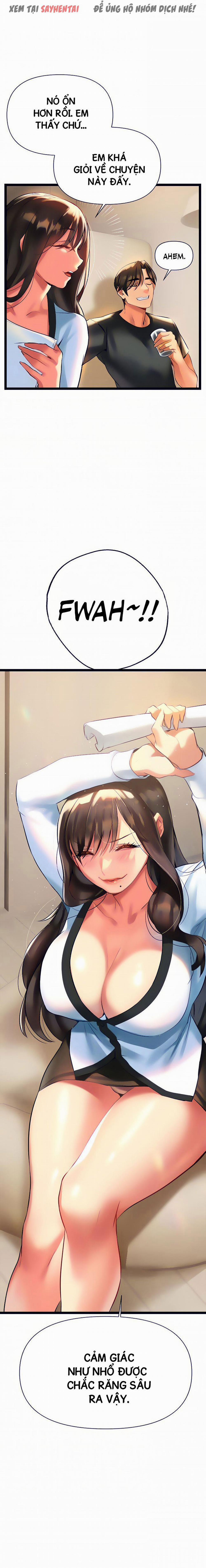 Anh Cần Em, Chị À 12 trang 10