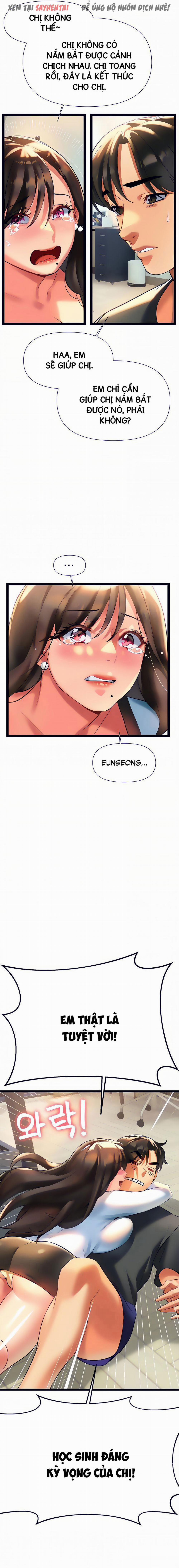 Anh Cần Em, Chị À 12 trang 7