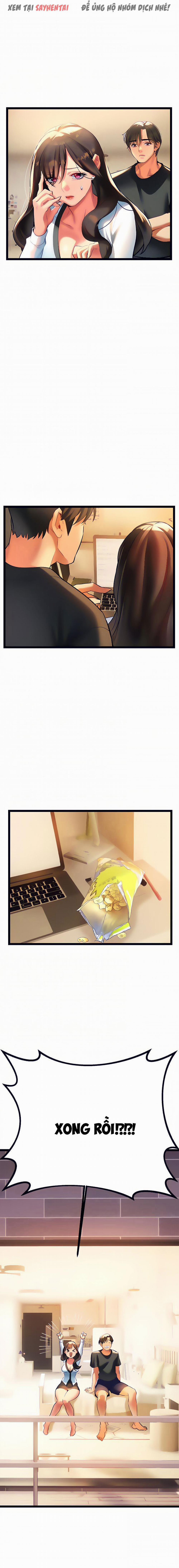 Anh Cần Em, Chị À 12 trang 9