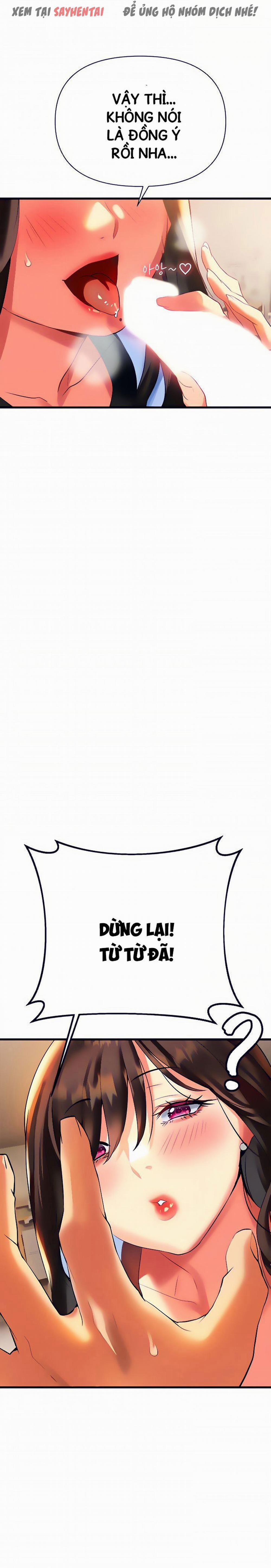 Anh Cần Em, Chị À 13 trang 19