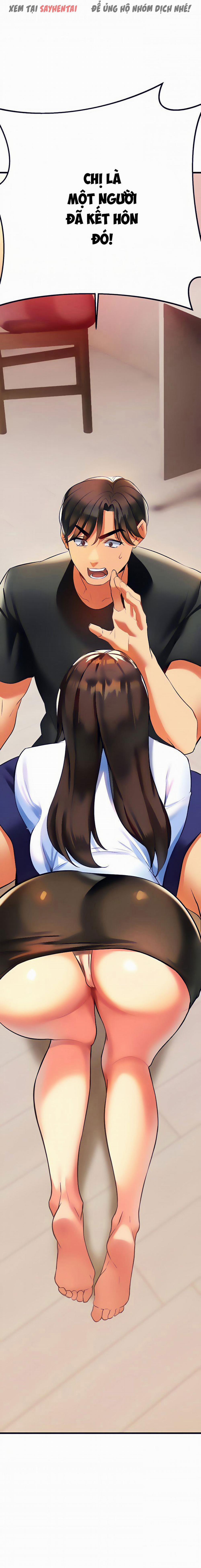 Anh Cần Em, Chị À 13 trang 20