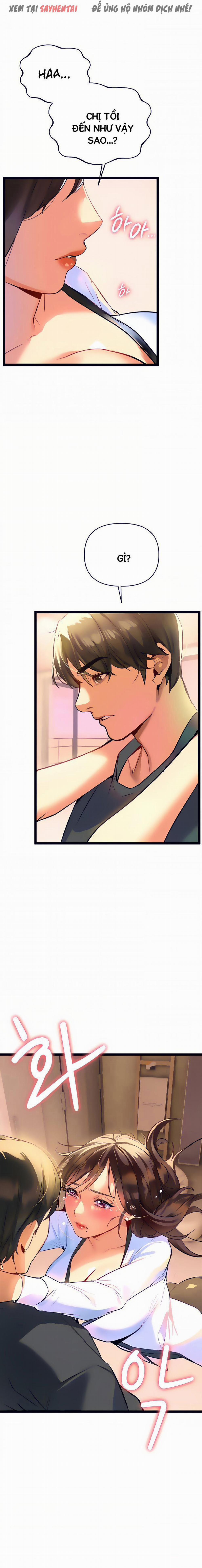 Anh Cần Em, Chị À 13 trang 4