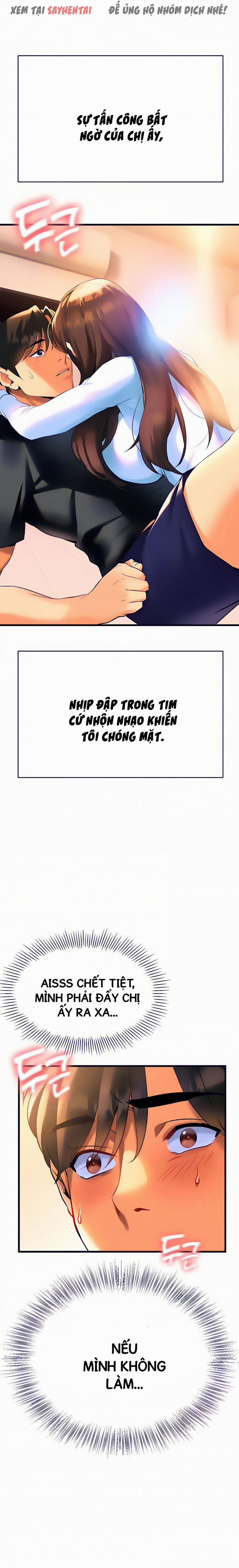 Anh Cần Em, Chị À 13 trang 9