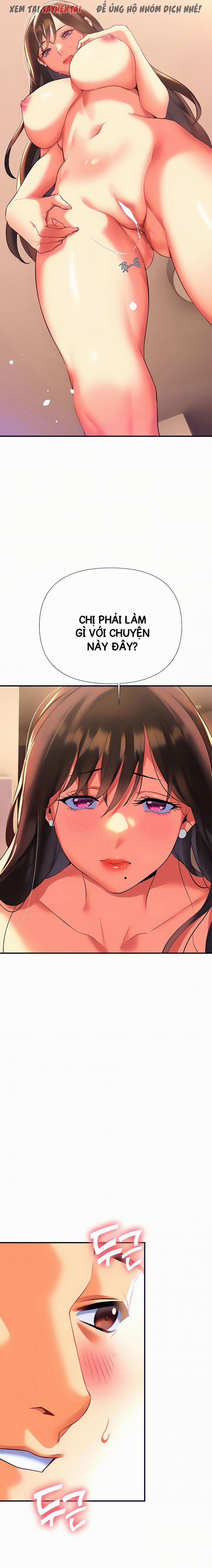 Anh Cần Em, Chị À 14 trang 10