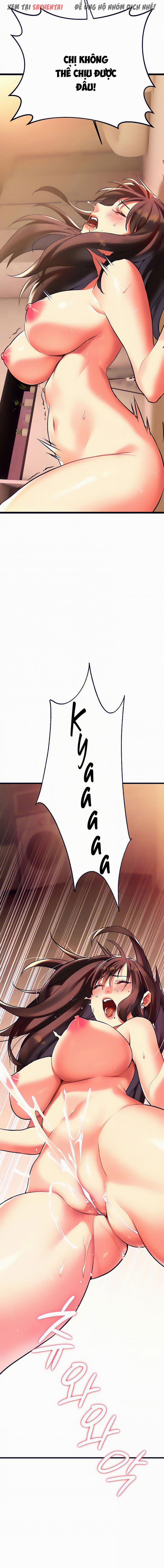 Anh Cần Em, Chị À 14 trang 17