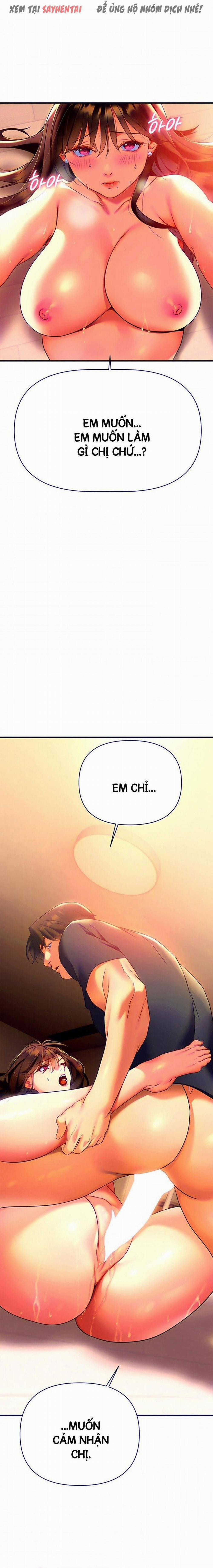 Anh Cần Em, Chị À 15 trang 3