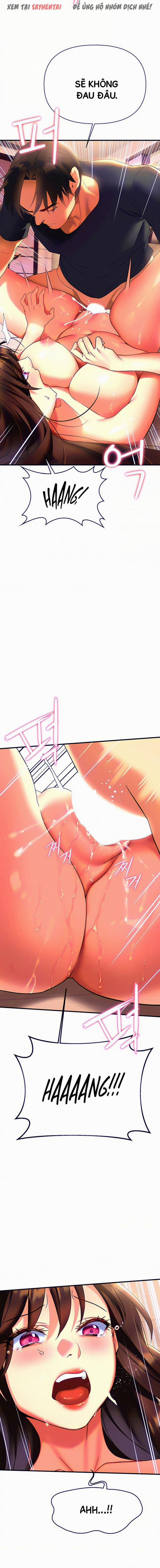 Anh Cần Em, Chị À 15 trang 6