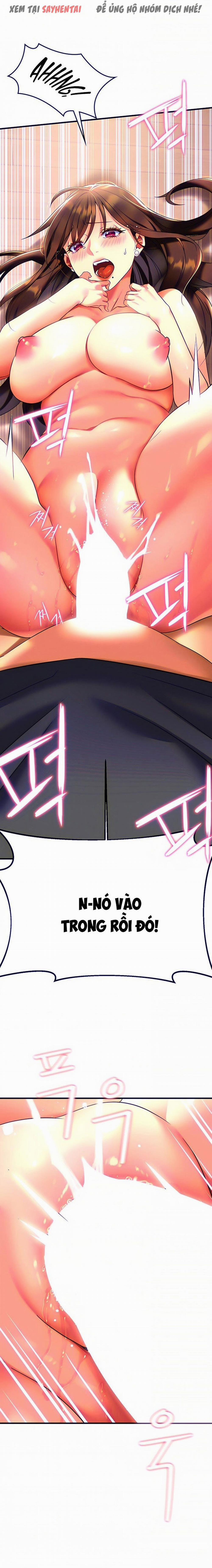 Anh Cần Em, Chị À 15 trang 7