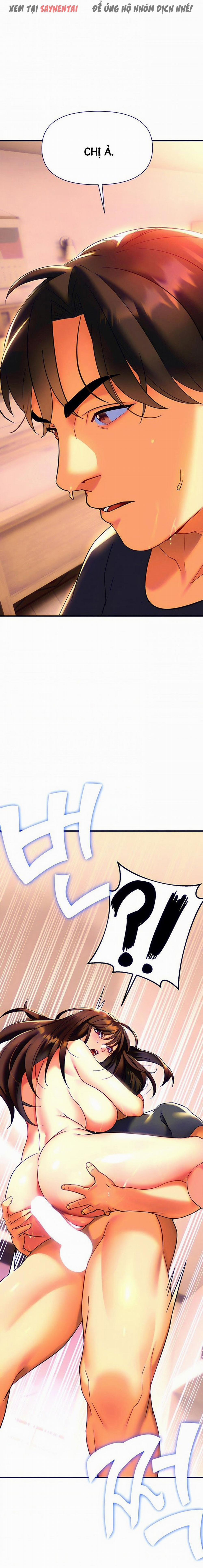 Anh Cần Em, Chị À 16 trang 6