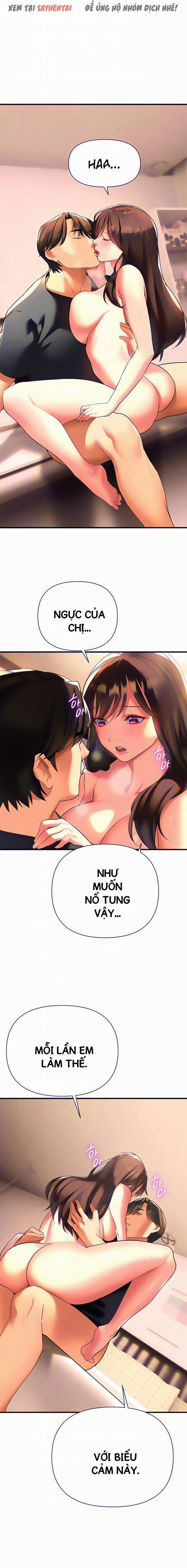 Anh Cần Em, Chị À 17 trang 12