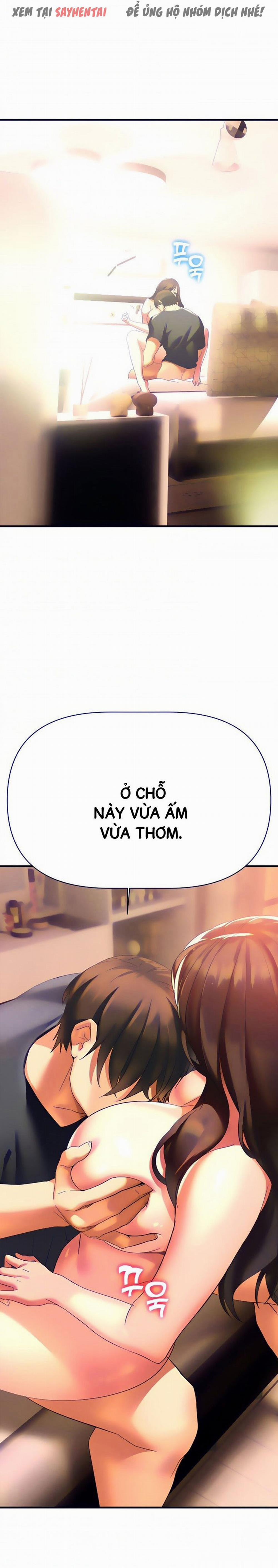 Anh Cần Em, Chị À 17 trang 9