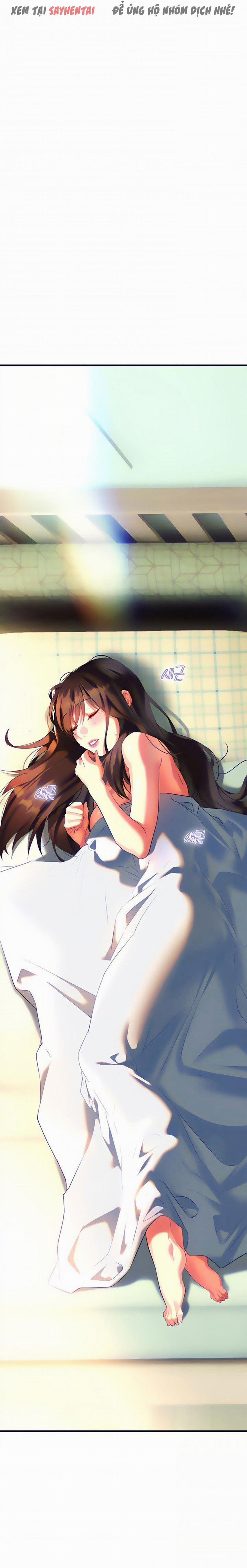 Anh Cần Em, Chị À 18 trang 10