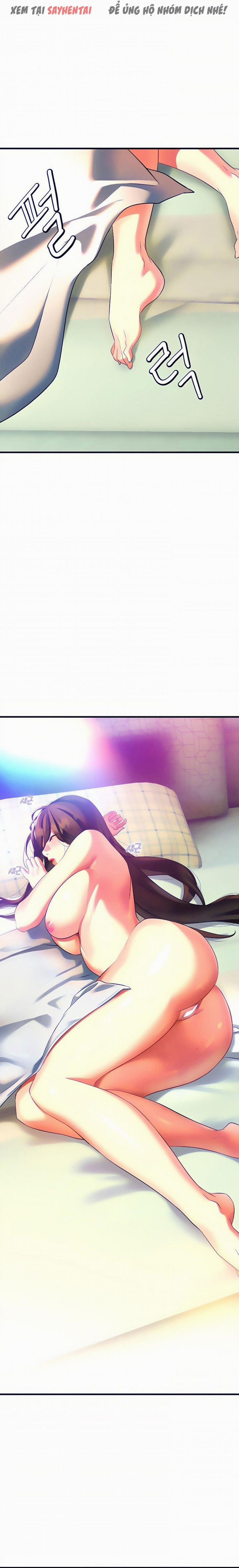 Anh Cần Em, Chị À 18 trang 12