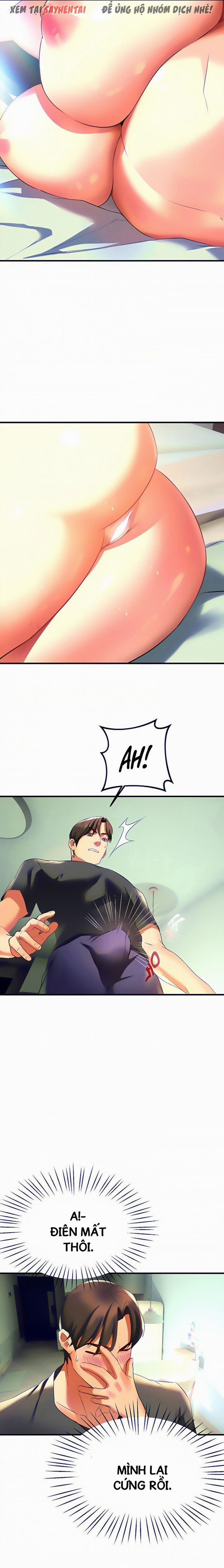 Anh Cần Em, Chị À 18 trang 13