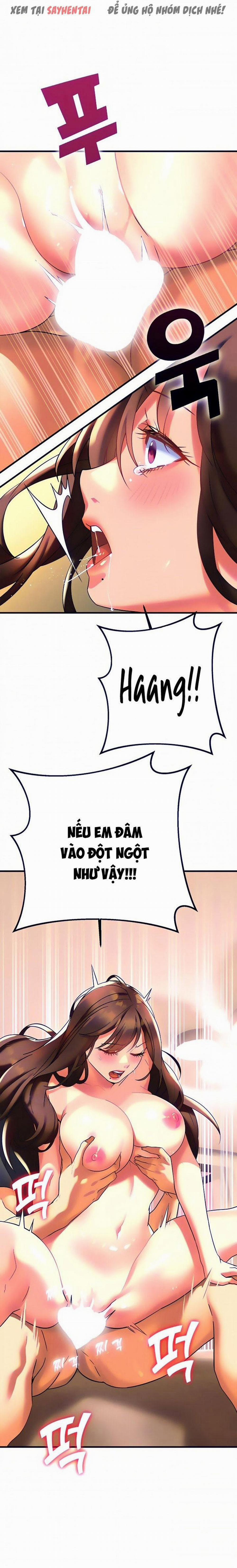 Anh Cần Em, Chị À 18 trang 2