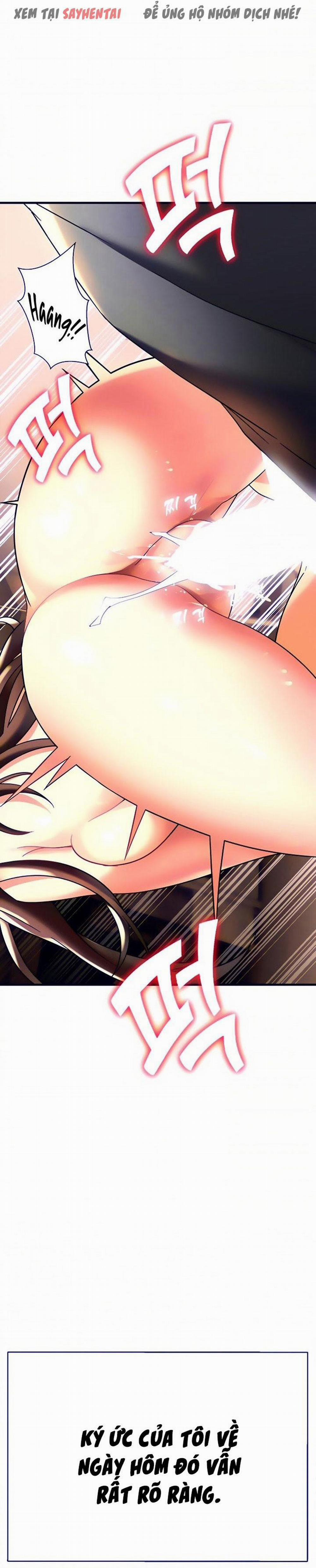 Anh Cần Em, Chị À 18 trang 3