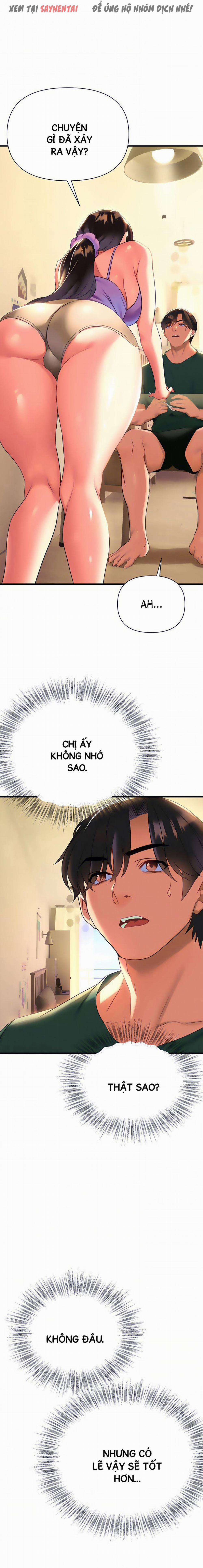 Anh Cần Em, Chị À 19 trang 4