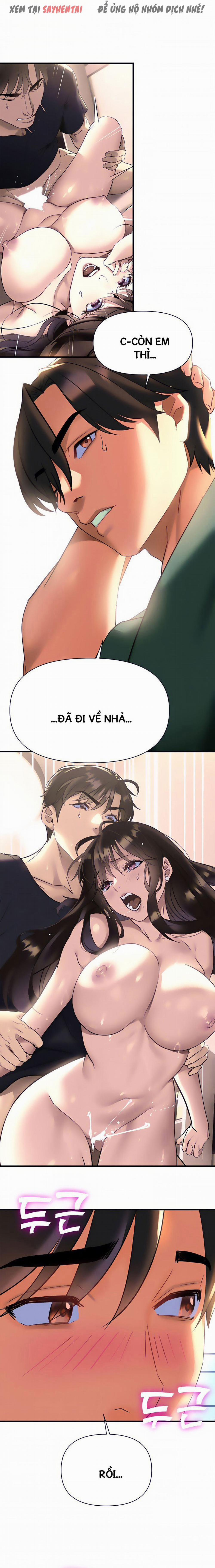 Anh Cần Em, Chị À 19 trang 6