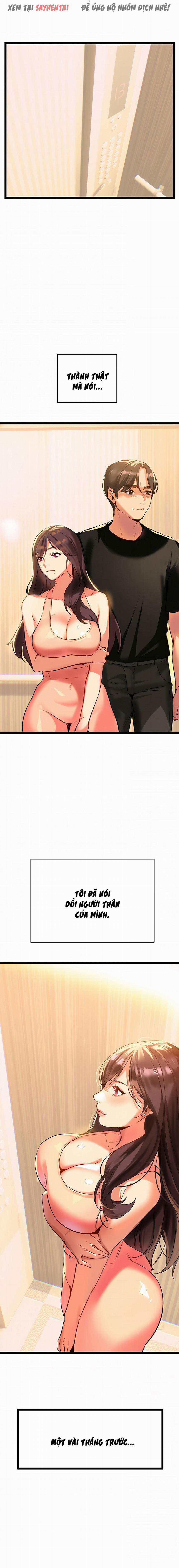 Anh Cần Em, Chị À 2 trang 18