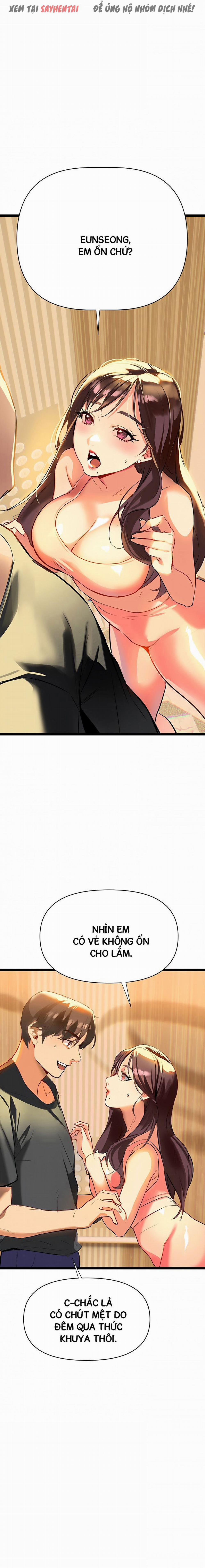 Anh Cần Em, Chị À 2 trang 22