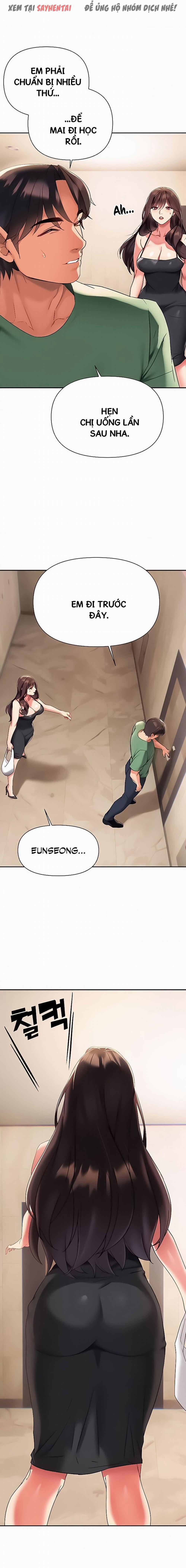 Anh Cần Em, Chị À 21 trang 10