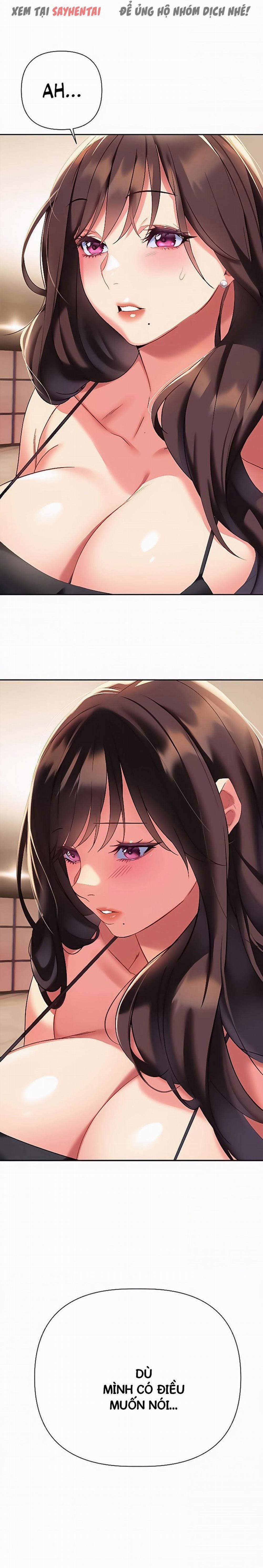 Anh Cần Em, Chị À 21 trang 11