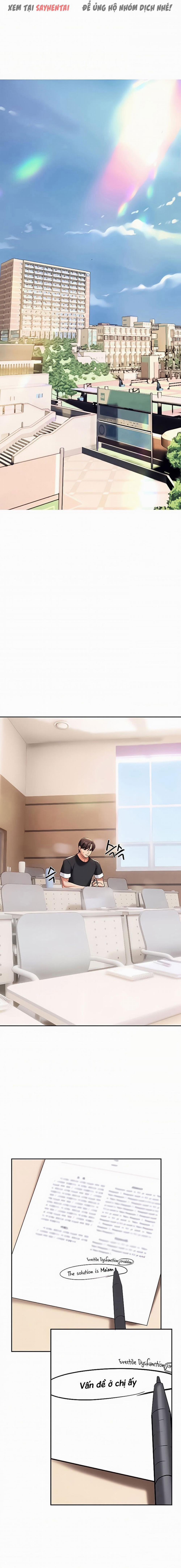 Anh Cần Em, Chị À 21 trang 12