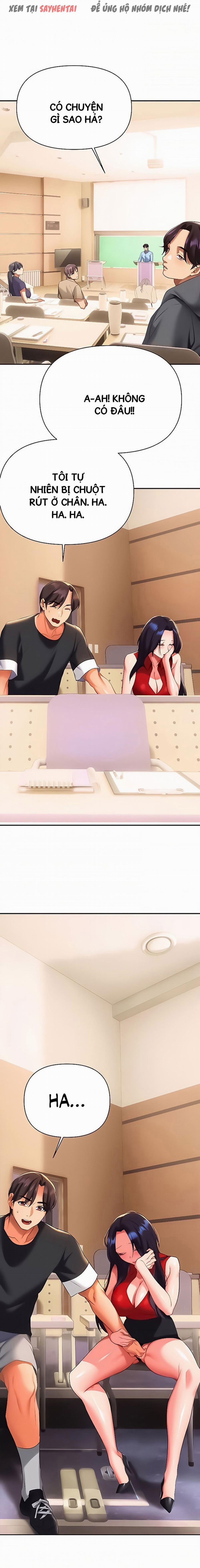 Anh Cần Em, Chị À 22 trang 11