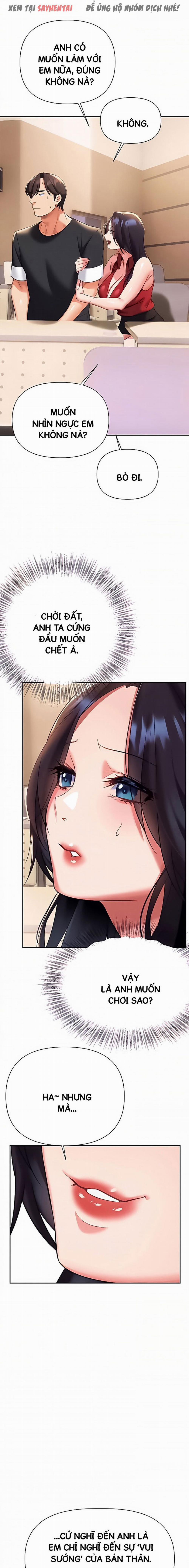 Anh Cần Em, Chị À 22 trang 4