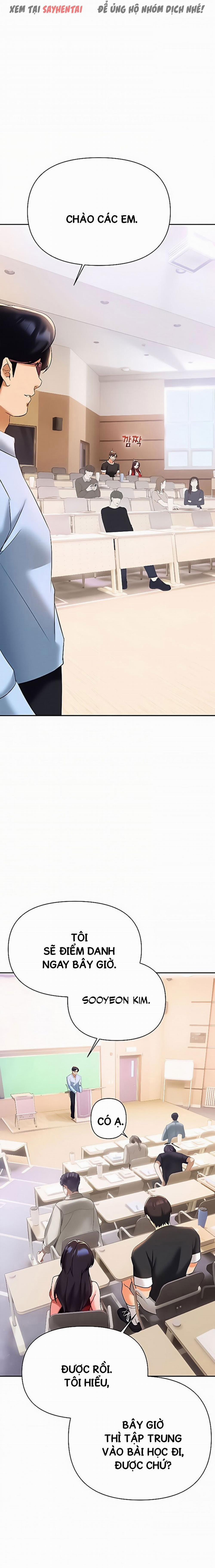 Anh Cần Em, Chị À 22 trang 8