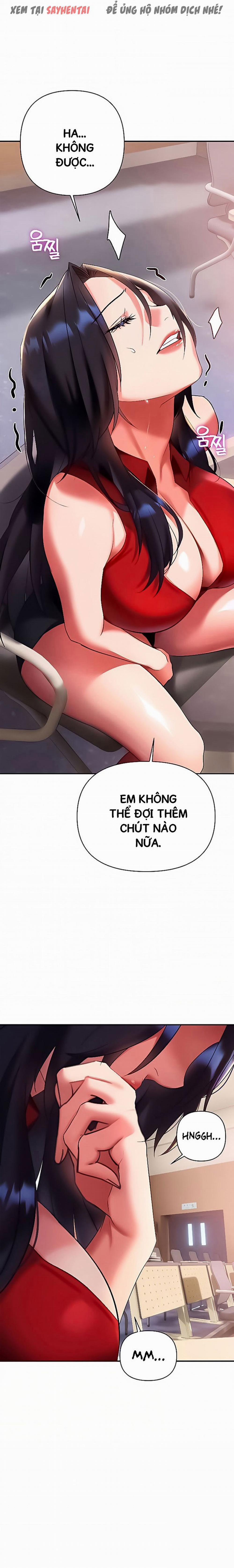 Anh Cần Em, Chị À 22 trang 9