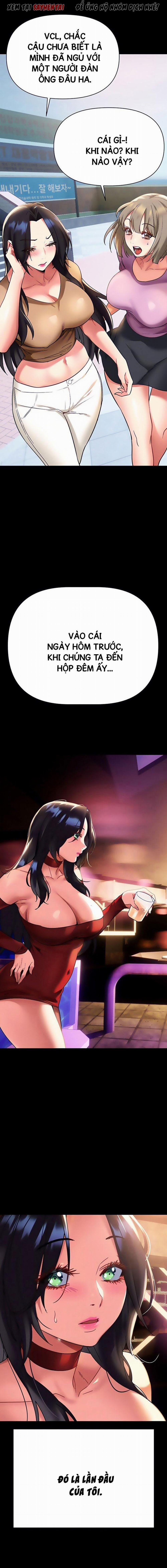 Anh Cần Em, Chị À 23 trang 3