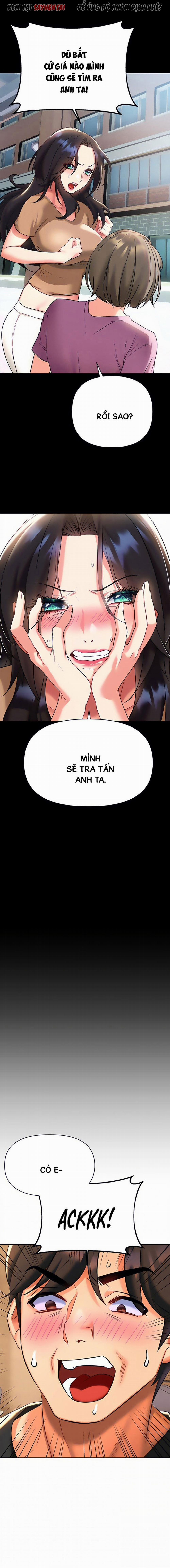 Anh Cần Em, Chị À 23 trang 8