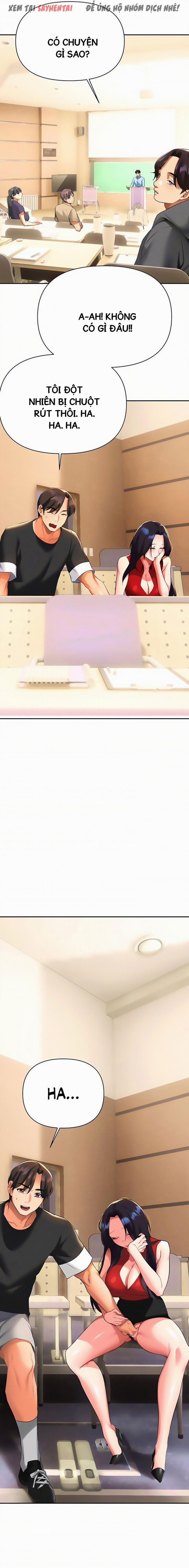 Anh Cần Em, Chị À 23 trang 9