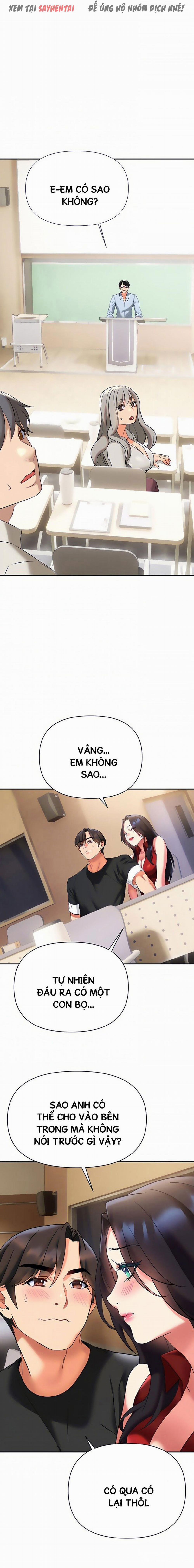 Anh Cần Em, Chị À 24 trang 4