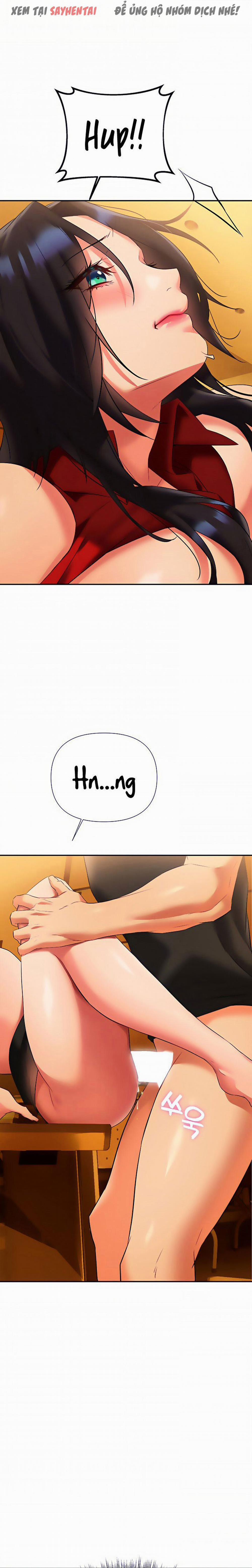 Anh Cần Em, Chị À 25 trang 8