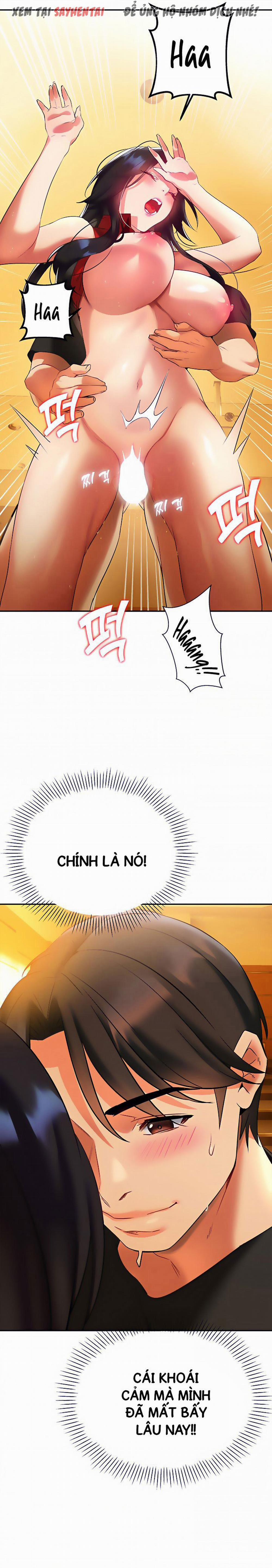 Anh Cần Em, Chị À 26 trang 4