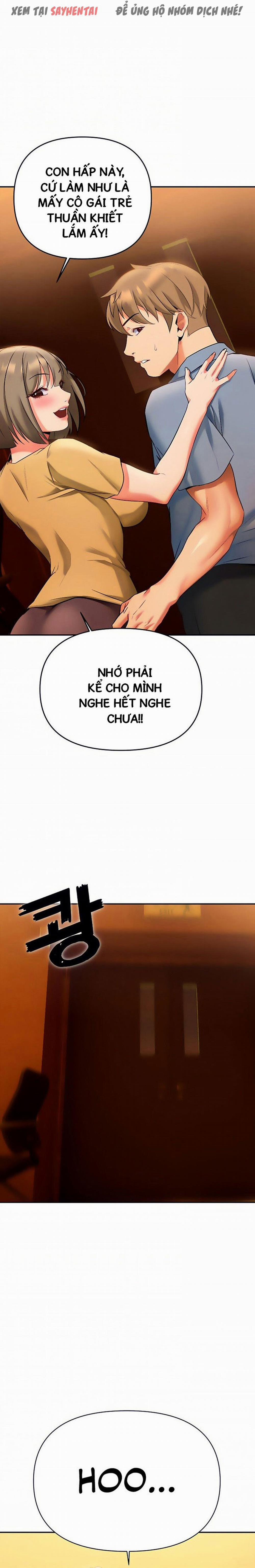 Anh Cần Em, Chị À 27 trang 10