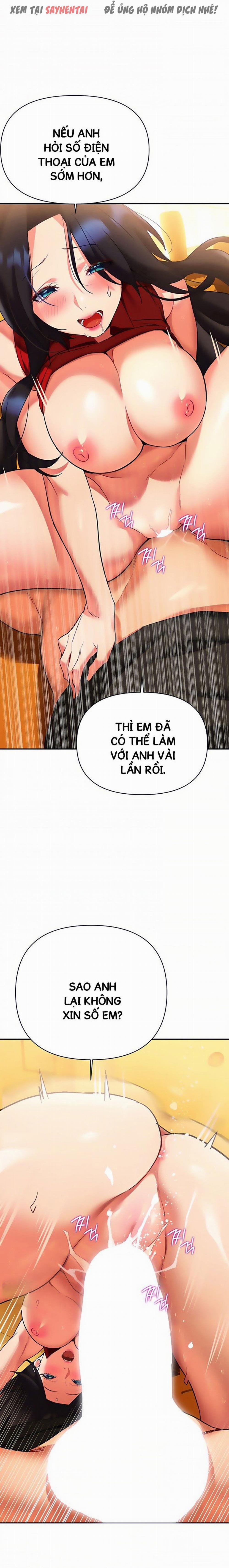 Anh Cần Em, Chị À 28 trang 8