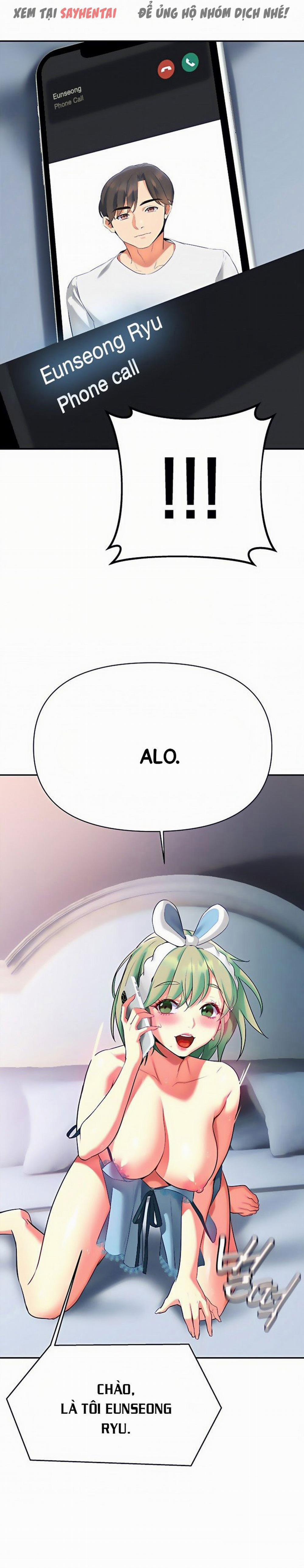 Anh Cần Em, Chị À 29 trang 10